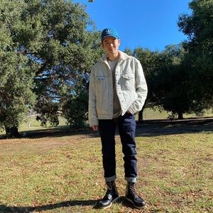 Meet your Posher, Tim